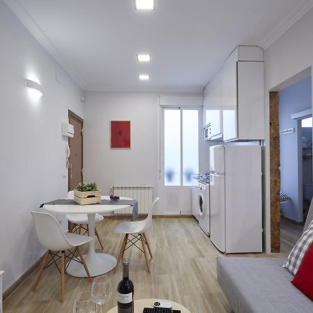 Leeways Loft In Valencia Lejlighed Madrid Eksteriør billede